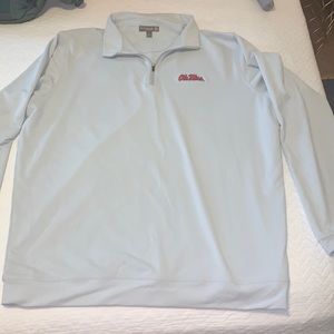 Peter Millar Perth Pullover